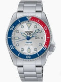 SRPL99 PEPSI X SEIKO WHITE DIAL